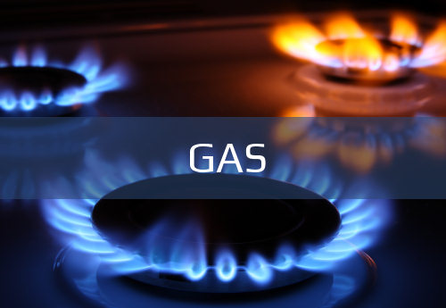 Thomas Graham Gas Maintenance Services