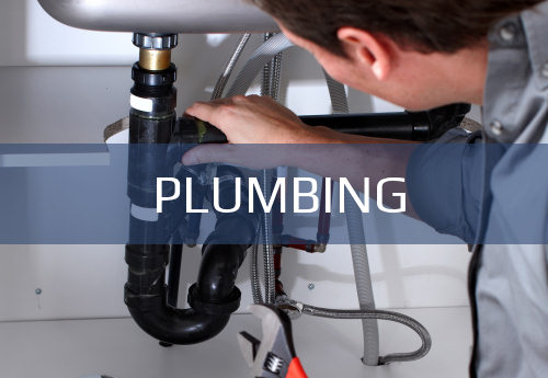 Thomas Graham Plumbing Services