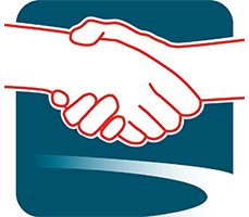 Trusted Trader Fife Logo